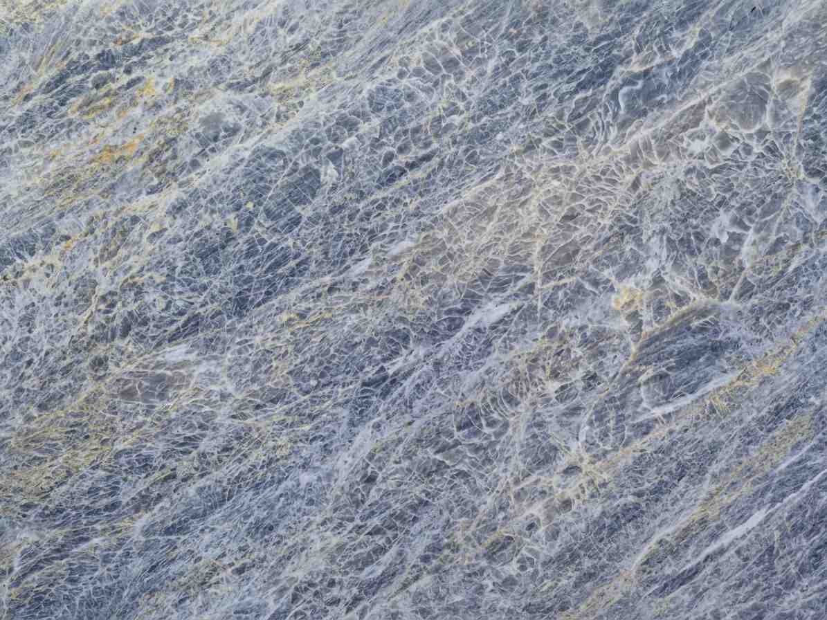 Cielo Quartzite — Detail