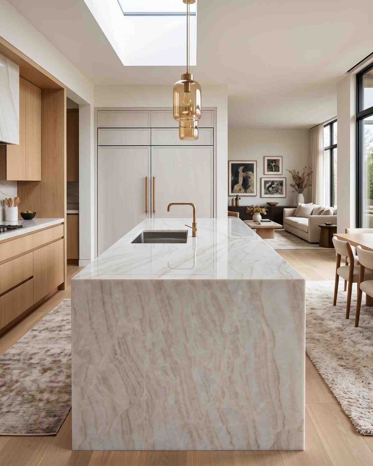 Quartzites