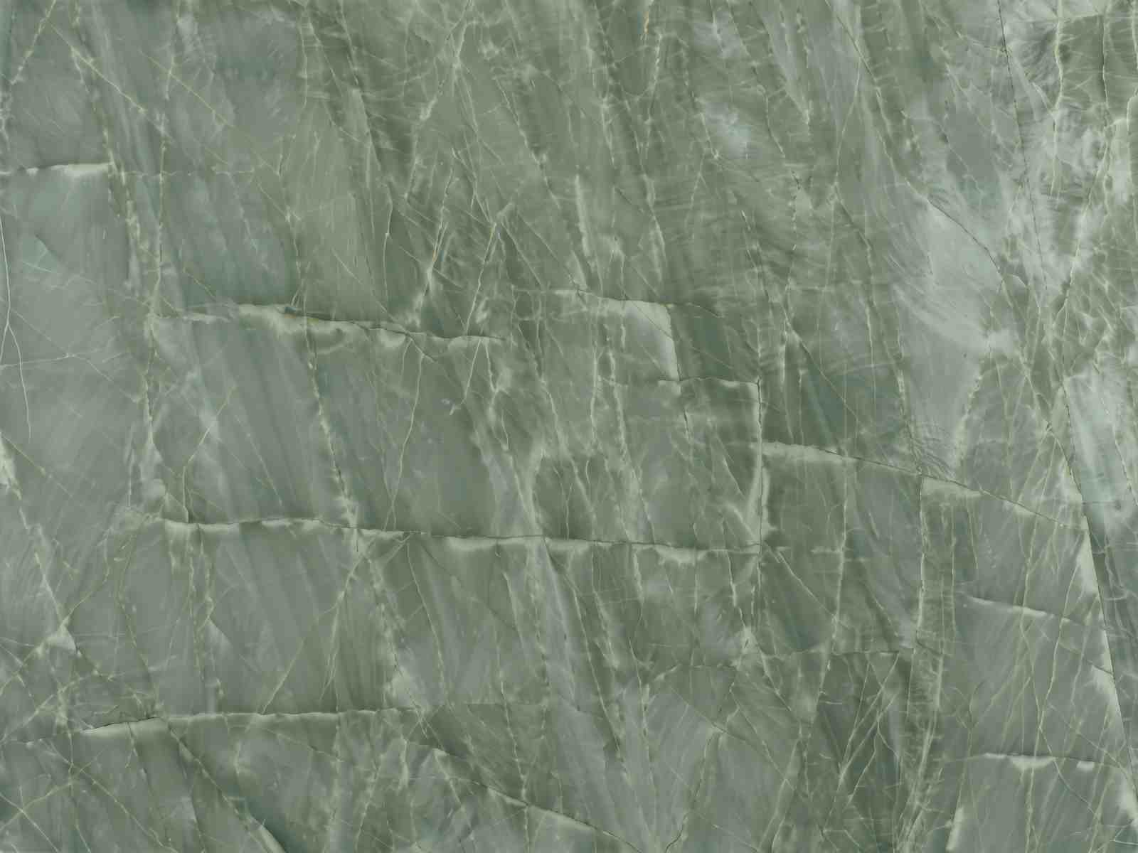 Emerald Green — Detail