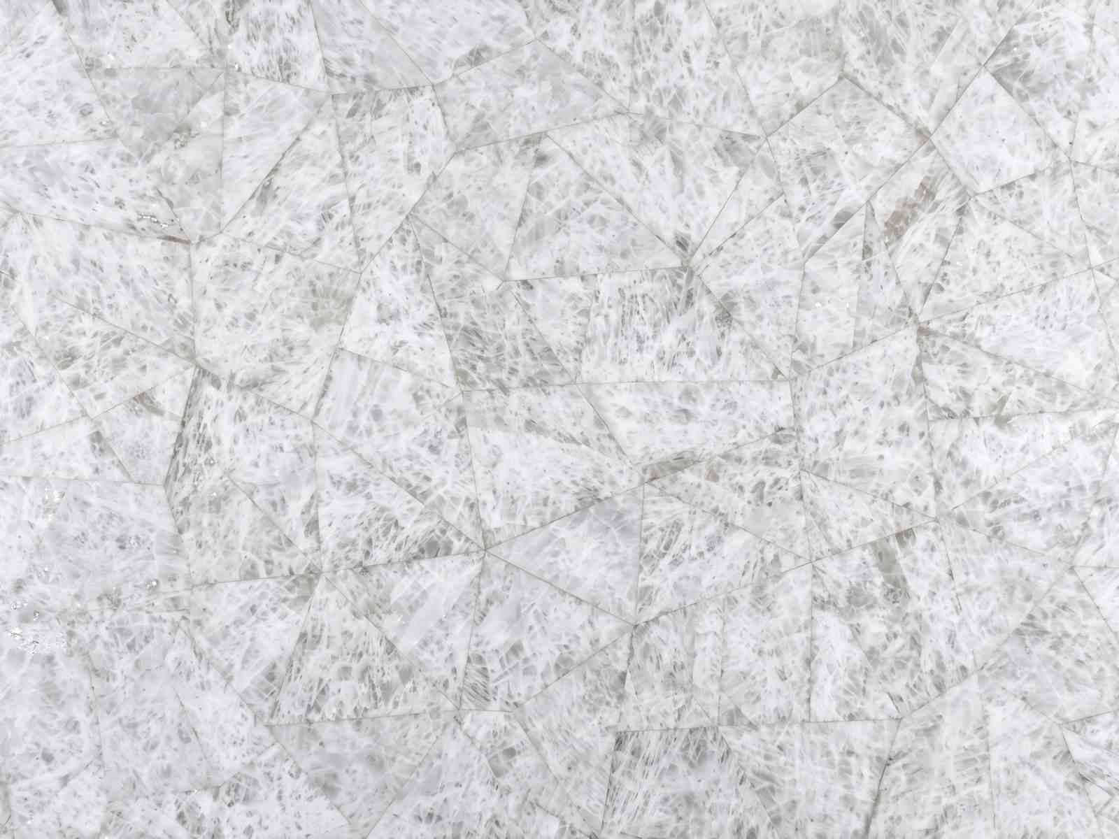 Diamond Crystal — Detail