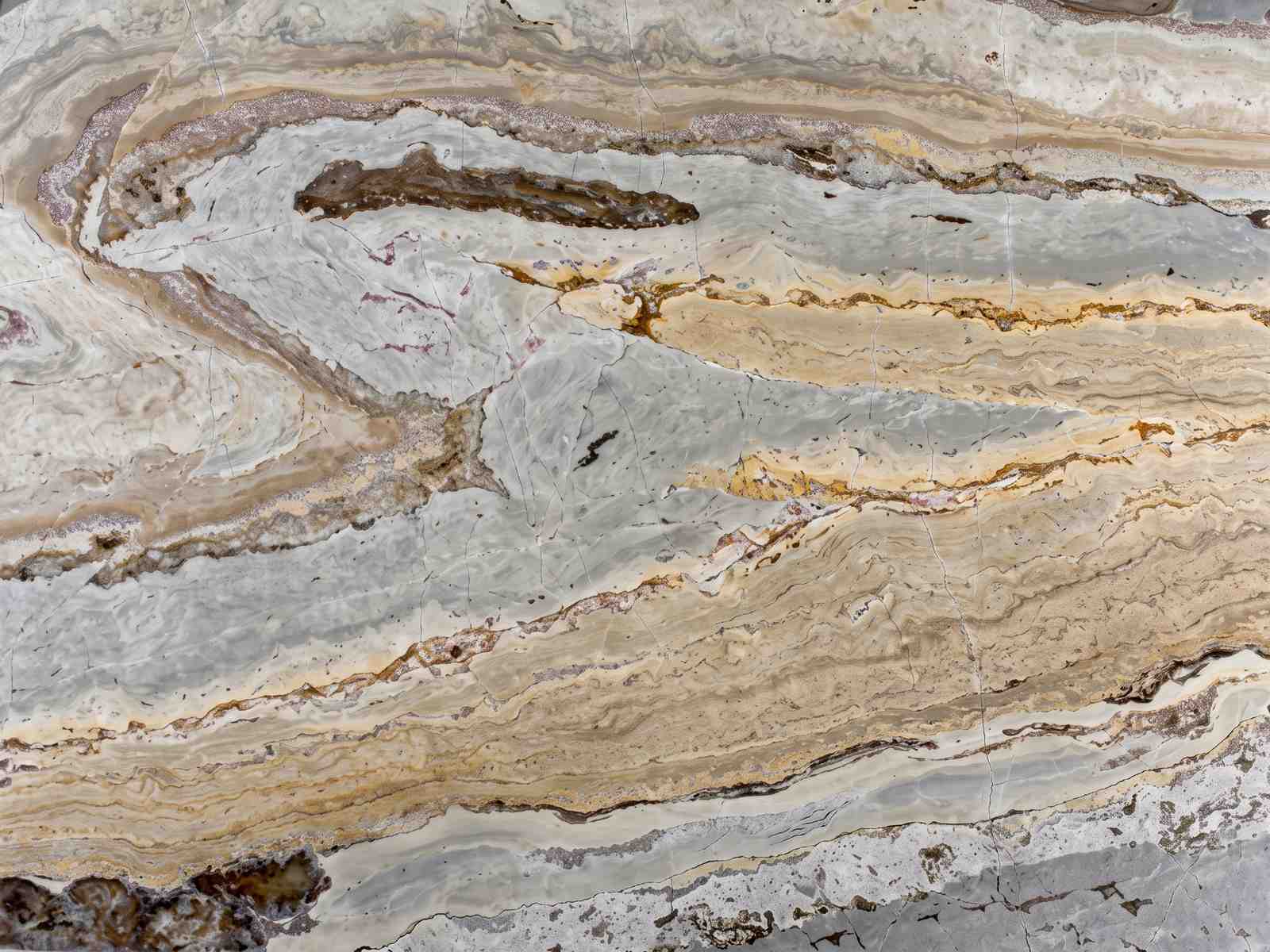 Rainbow — Detail