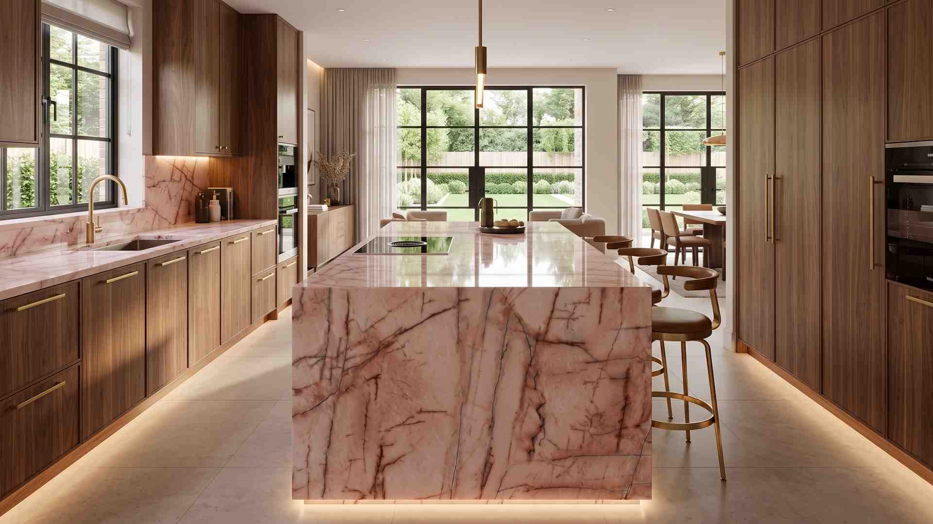 Cristallo Cosmopolitan — Application