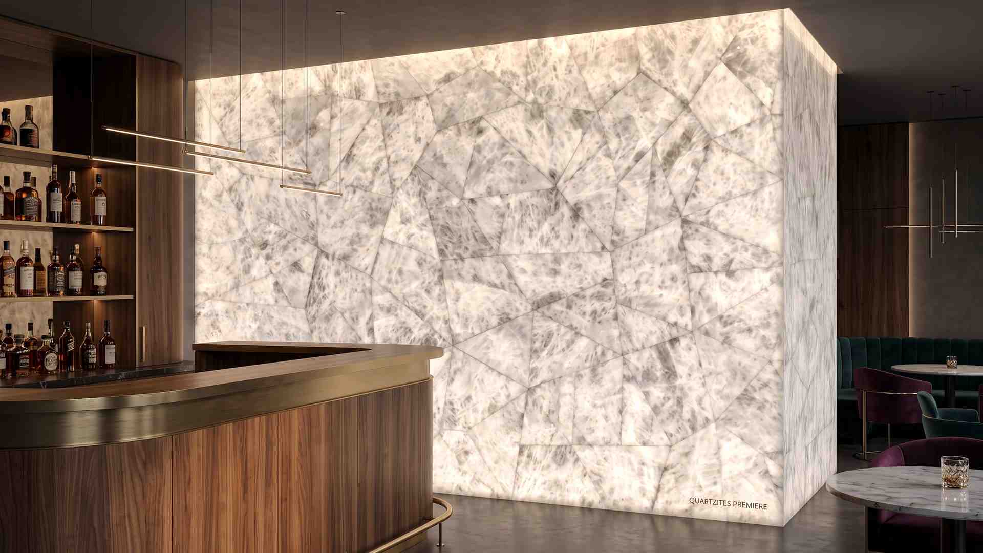 Diamond Crystal — Application