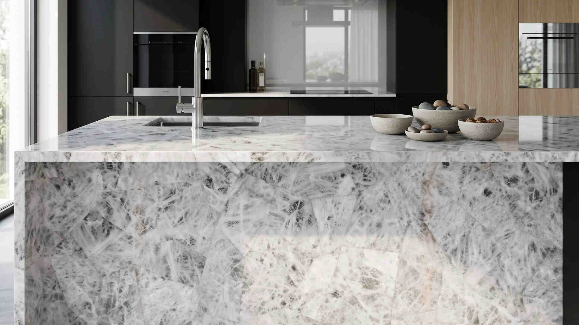 Crystal Vittro — Application
