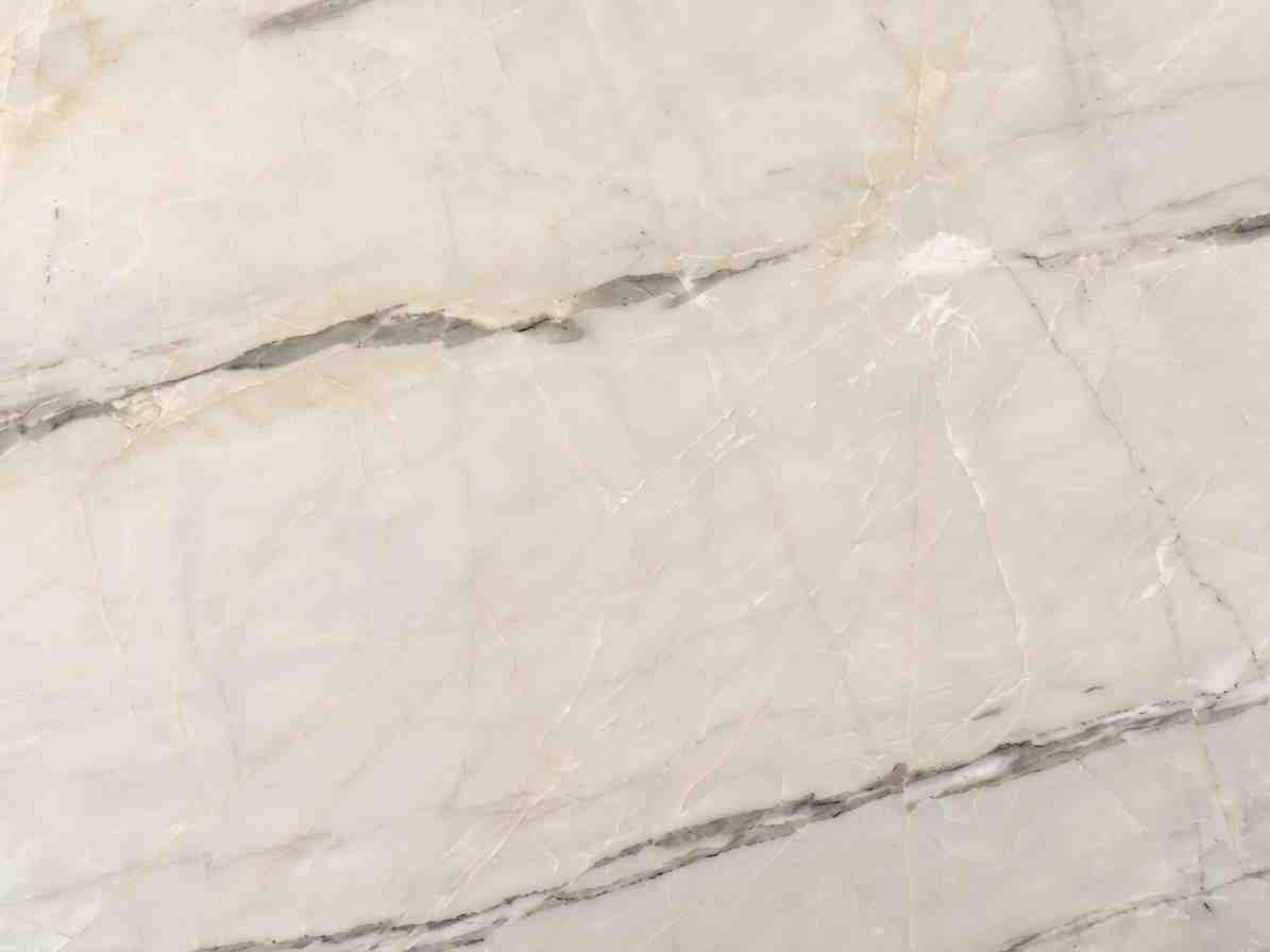 Calacatta Crystal — Detail