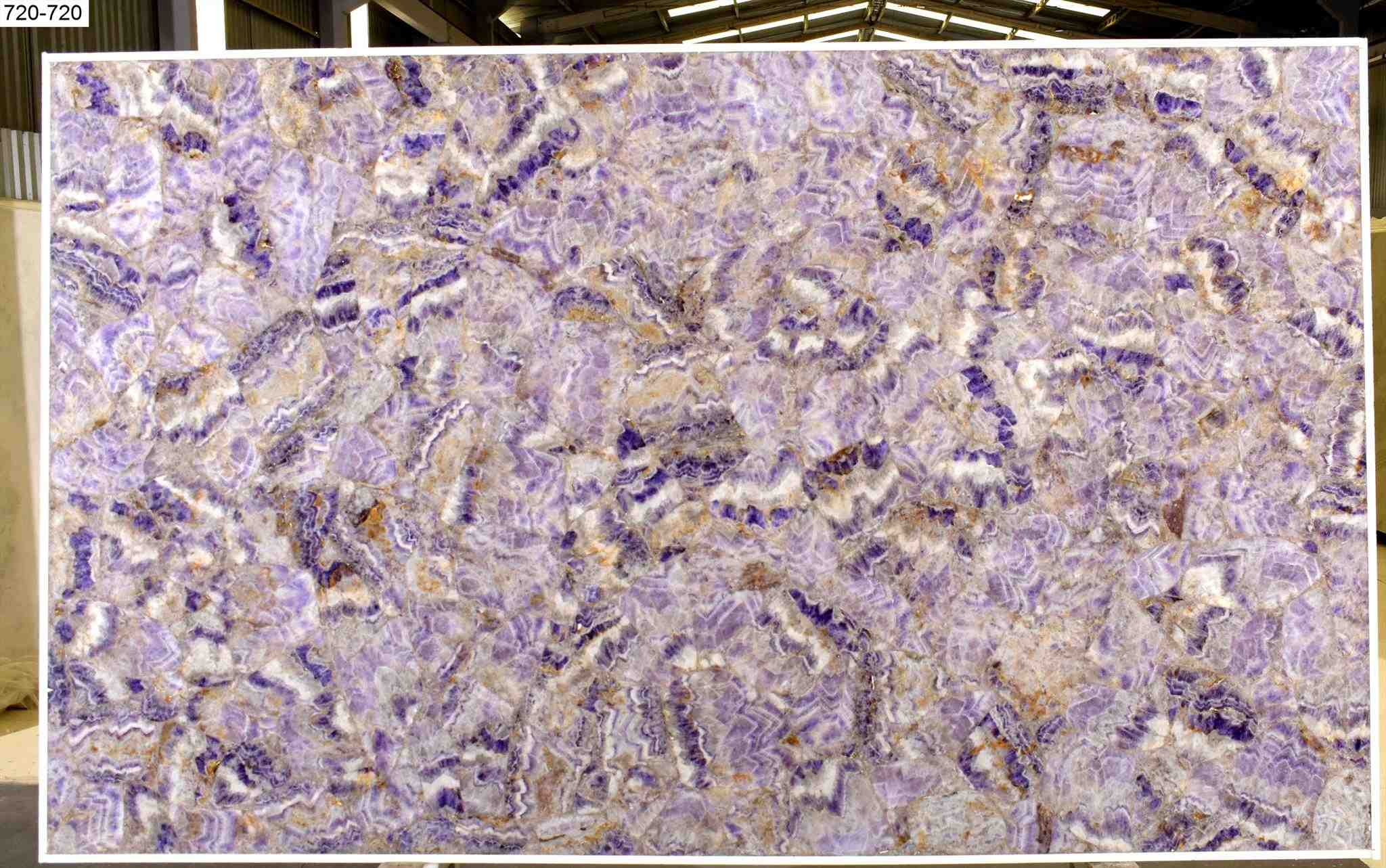 Amethyst AMT